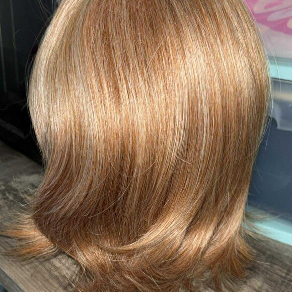 Unbranded Preowned Synthetic Wig - Picture 3 of 7